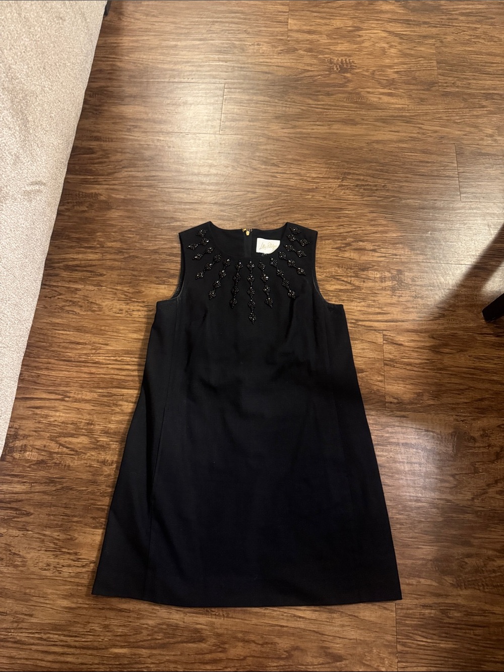 Lilly Pulitzer dress size 2